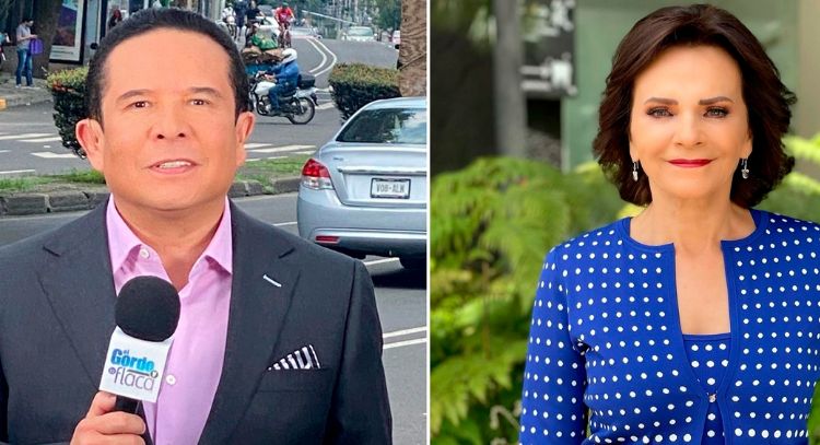 Golpe a TV Azteca: Gustavo Adolfo Infante se venga de Chapoy y hunde a 'Ventaneando'