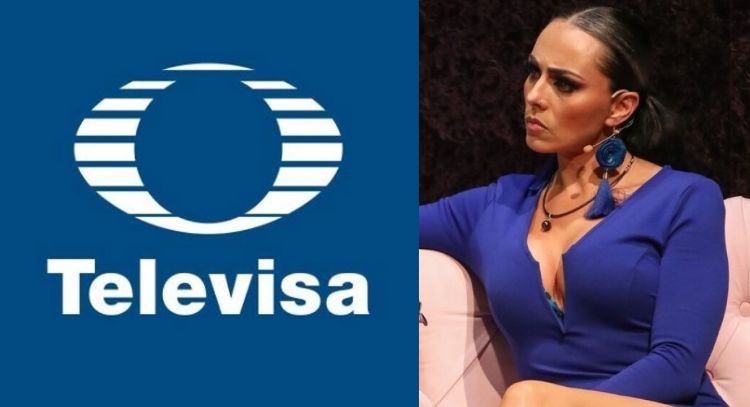 Tras ganar 'La Casa de los Famosos', actriz regresa a Televisa y en 'Hoy' da dura noticia