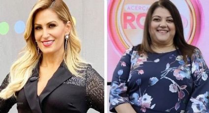 Anette Cuburu defiende a Sandra Smester de TV Azteca y niega fraude a Ricardo Salinas Pliego