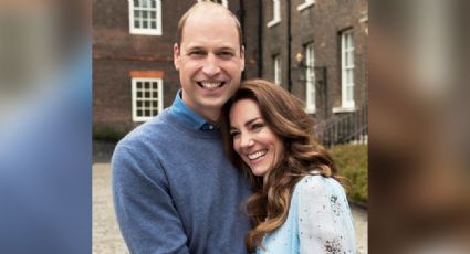 "No hay dulzura": Experta revela la verdad detrás del amor del Príncipe William y Kate Middleton