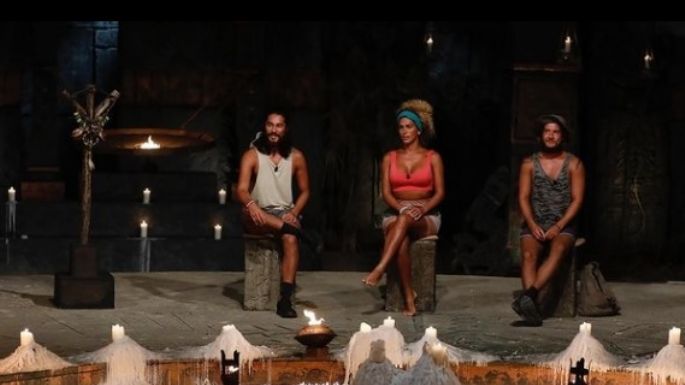 Así fue la emotiva bienvenida a los finalistas de 'Survivor México' en el aeropuerto