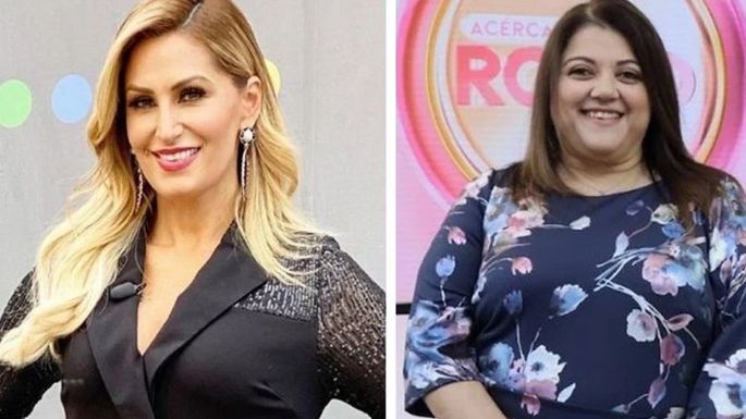 Anette Cuburu defiende a Sandra Smester de TV Azteca y niega fraude a Ricardo Salinas Pliego