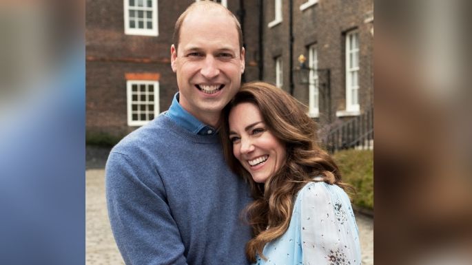 "No hay dulzura": Experta revela la verdad detrás del amor del Príncipe William y Kate Middleton