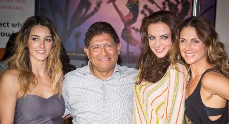 ¿Silvia Navarro regresa a Televisa? Juan Osorio rompe el silencio y hace revelación de su novela