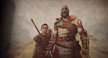 Jugadores de 'God of War Ragnarok' elogian una importante arma que llegó al esperado juego