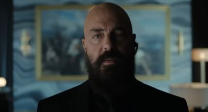 El tráiler de la temporada 4 de 'Titans' muestra a Lex Luthor unirse a la Iglesia de la Sangre