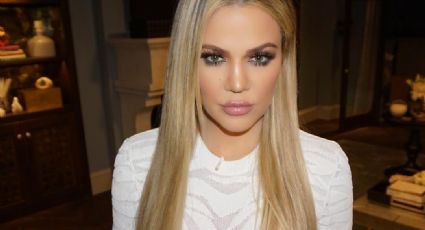 Khloé Kardashian confiesa que quiere operarse el busto por esta razón