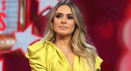 ¿Adiós Televisa? Tras 15 años en 'Hoy', Galilea Montijo hace fuerte confesión de su salida