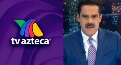 Tras 28 años en 'Hechos', Javier Alatorre sería despedido de TV Azteca y él lo reemplazaría