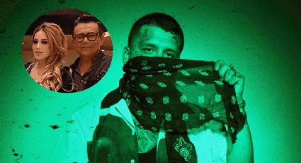 Christian Nodal podría ser demandado por amenazar a esposa de locutor