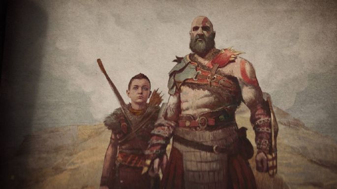 'God of War Ragnarok' podría dividirse en dos juegos para hacer una trilogía; mira los detalles