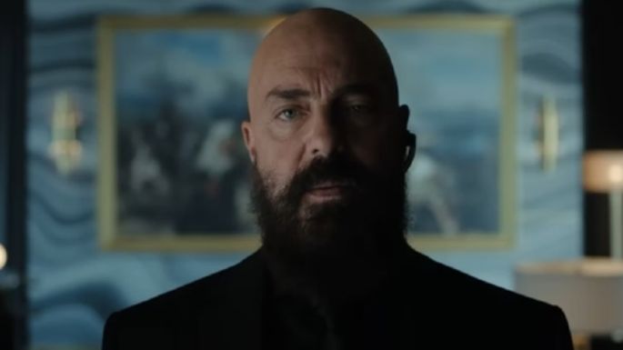 El tráiler de la temporada 4 de 'Titans' muestra a Lex Luthor unirse a la Iglesia de la Sangre