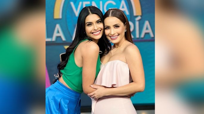 Shock en TV Azteca: Kristal Silva se proclama la nueva Cynthia Rodríguez en 'VLA' por esto