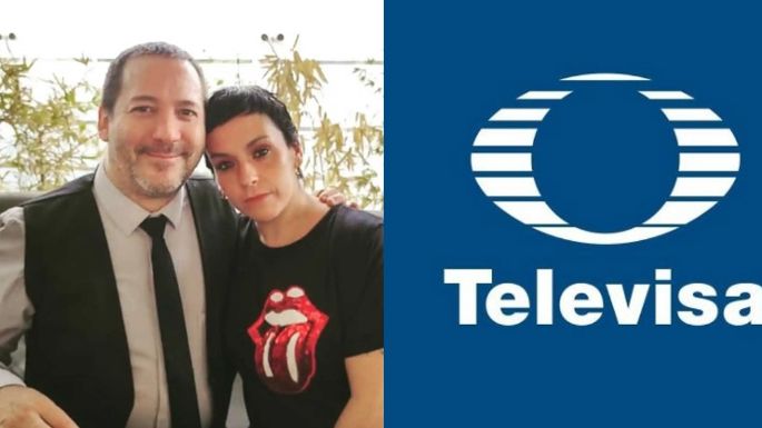 Mayela Laguna llega a 'VLA' y destroza a Televisa por acusar de robo a su ex, Luis Enrique Guzmán