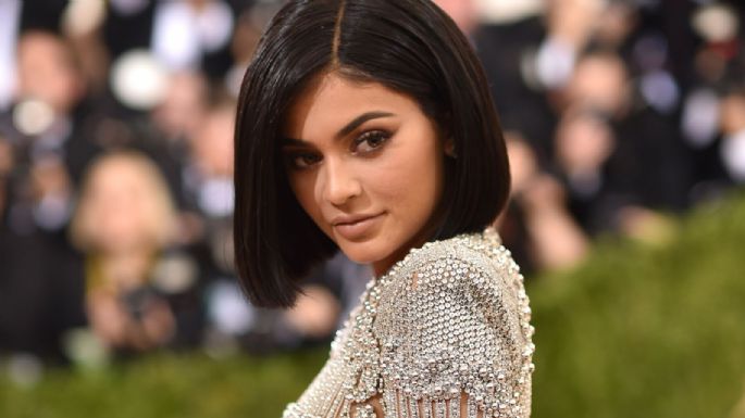 Kylie Jenner sorprende al revelar que lloró por 3 semanas seguidas por esta fuerte razón