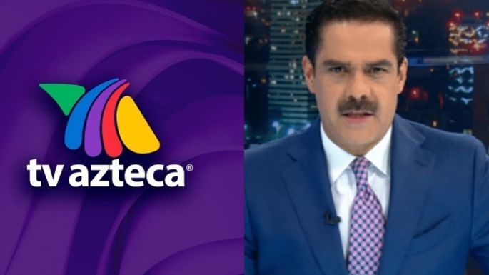 Tras 28 años en 'Hechos', Javier Alatorre sería despedido de TV Azteca y él lo reemplazaría