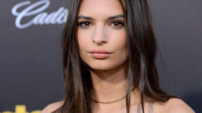 Por primera vez, Emily Ratajkowski habla sobre su separación de Sebastian Bear-McClard