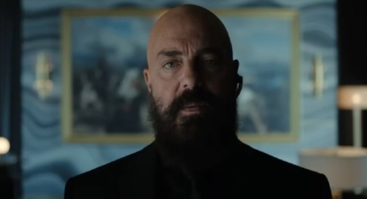El tráiler de la temporada 4 de 'Titans' muestra a Lex Luthor unirse a la Iglesia de la Sangre
