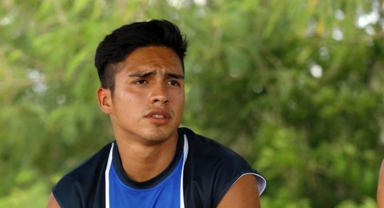 Koke Guerrero está decepcionado de los azules y únicamente apoya estos atletas