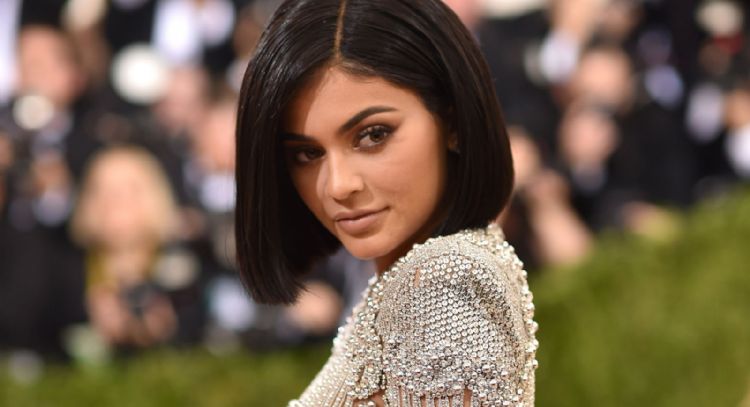 Kylie Jenner sorprende al revelar que lloró por 3 semanas seguidas por esta fuerte razón