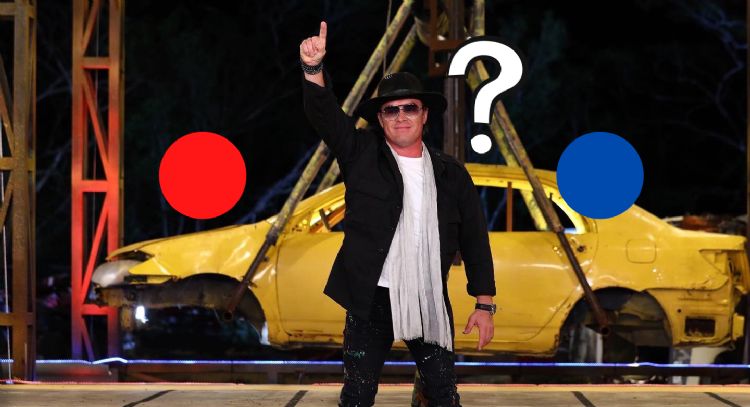 'Exatlón All Star': ¿Quién gana la batalla colosal este miércoles 15 de febrero?