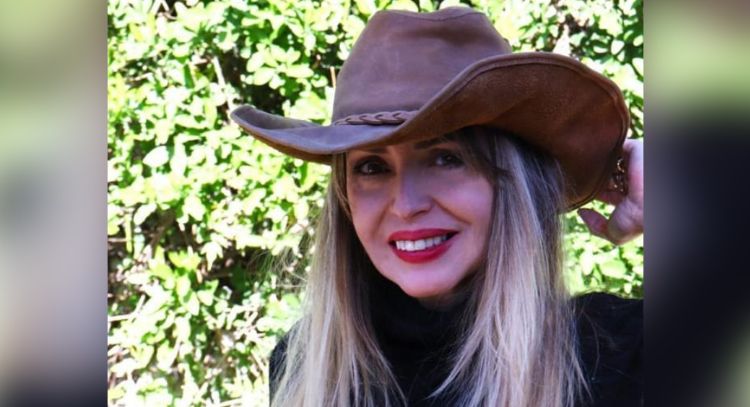 Exactriz de Televisa sufre severo golpe; TV Azteca especula que su ex ordenaría su agresión