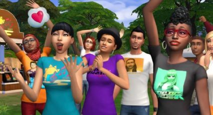 'Los Sims' EA Games anuncia una importante expansión para la famosa franquicia de juegos