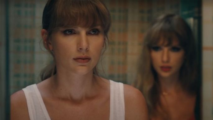 Taylor Swift asiste a su propio funeral en el perturbador video de 'Anti-Hero'; lanza su nuevo álbum