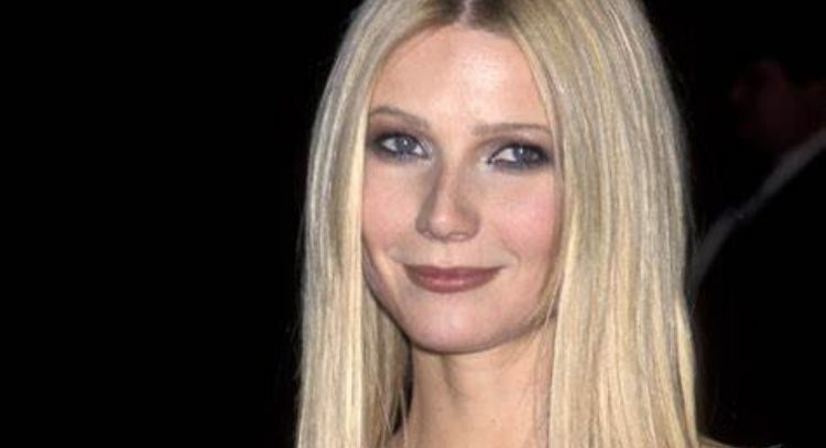 Por primera vez, Gwyneth Paltrow habla sobre su amistad con su exnovio Brad Pitt
