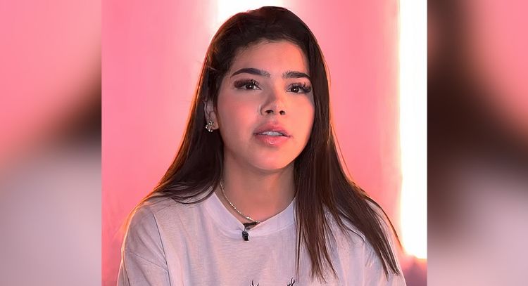 Alarma en la música: Reportan que Kenia Os es hospitalizada y cancela showa por fuerte motivo