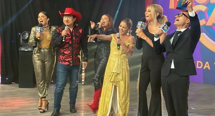 Adiós TV Azteca: Tras 11 años al aire, querido conductor es despedido de 'VLA' en vivo