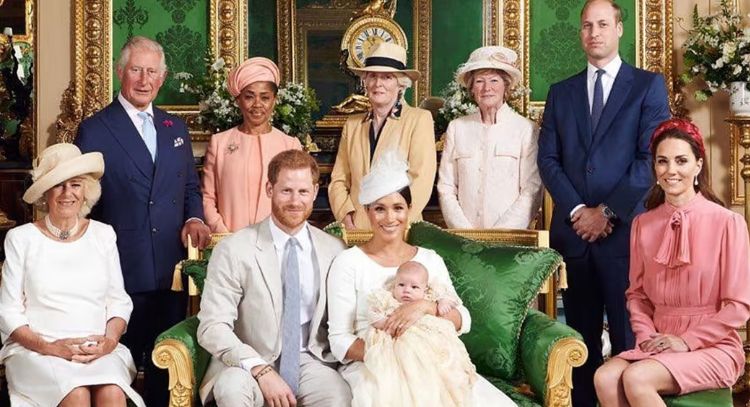 ¿Por Meghan Markle? Príncipe Harry revela por qué dejó la Realeza tras muerte de Reina Isabel II