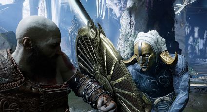 El juego 'God of War Ragnarok' tiene cuatro modos gráficos y podría llegar hasta 120 FPS