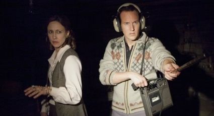 'El Conjuro 4' se encuentra en desarrollo a cargo de los guionistas de la segunda y tercera parte