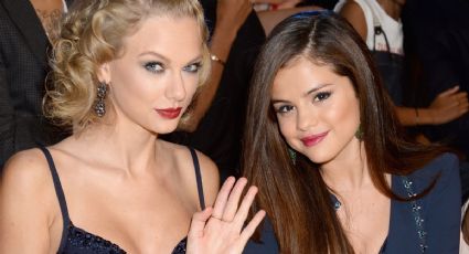 Selena Gomez manda poderoso mensaje a Taylor Swift tras lanzamiento de 'Midnights'