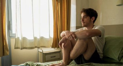 'Todos quieren salvarse', la nueva serie italiana de Netflix que está siendo tendencia