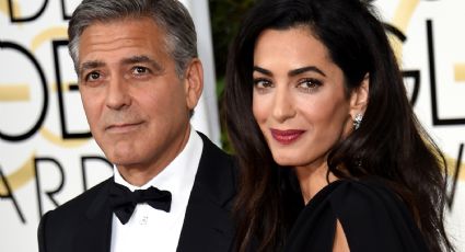 George Clooney revela que la propuesta de matrimonio a su esposa fue un completo “desastre”