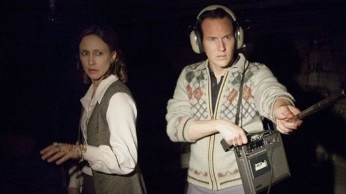 'El Conjuro 4' se encuentra en desarrollo a cargo de los guionistas de la segunda y tercera parte