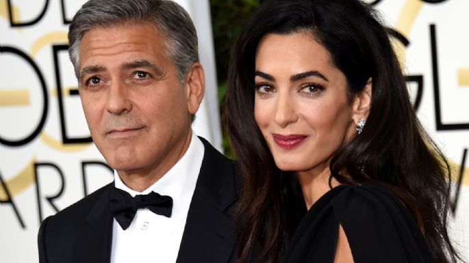 George Clooney revela que la propuesta de matrimonio a su esposa fue un completo “desastre”