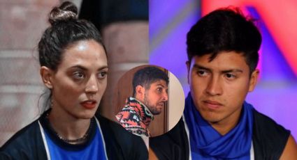 "RATERO": Koke Guerrero y Ximena Duggan se burlan de la polémica de Yusef Farh en Survivor