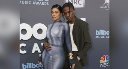 ¿Le fue infiel a Kylie Jenner? Travis Scott rompe el silencio y habla sobre su 'amorío'