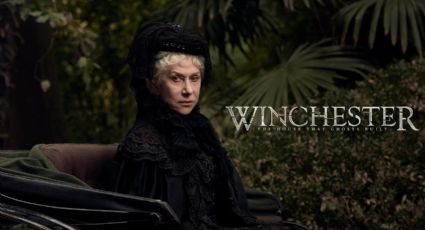 'The Winchester', la nueva precuela de Supernatural que promete atrapar al televidente