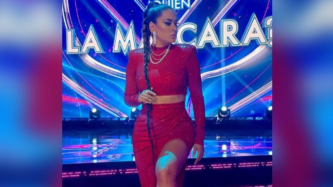 Sorpresa en Televisa: Galilea Montijo se adelanta y revela 'identidad' de '¿Quién es la Máscara?'