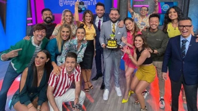 Tras 'veto' de Televisa, exintegrante de 'Hoy' llega a TV Azteca y se une a 'VLA'