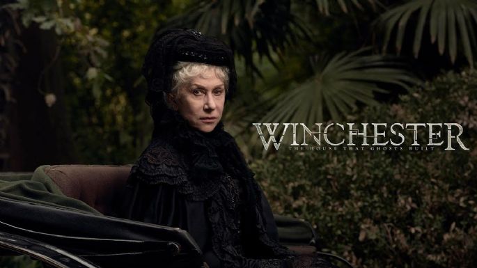 'The Winchester', la nueva precuela de Supernatural que promete atrapar al televidente