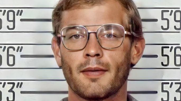 Padre de Jeffrey Dahmer es víctima de fanáticos de su hijo que arrojan ropa interior