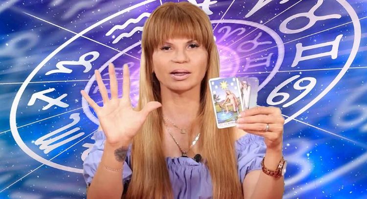 Horóscopo domingo 23 de octubre del 2022: Mhoni Vidente revela que te deparan los astros