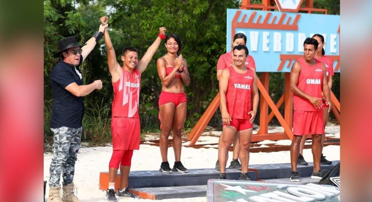 'Exatlón México': 2 atletas rojos abandonan el reality y TV Azteca ya tiene sus reemplazos