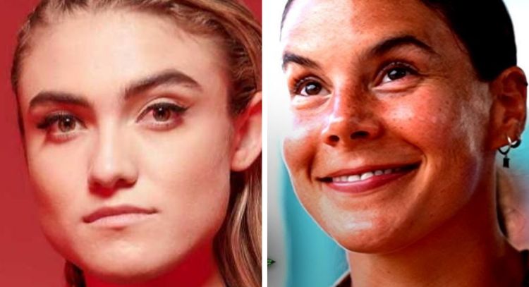 Dariana García rompe el silencio y revela que Verónica Aldrete provocó que la empujaran por celos