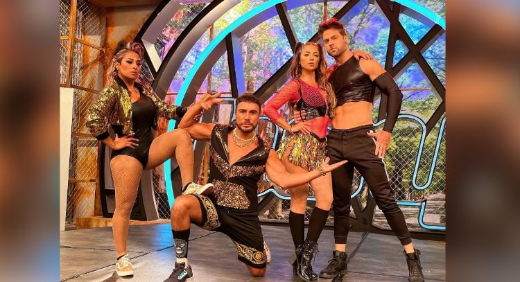 ¿Por Ferka? Tras admitir celos de su novia, galán de Televisa confirma ruptura en 'Hoy'